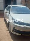 Toyota Corolla GLi 1.3 VVTi 2020 For Sale in Multan