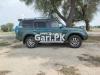 Toyota Prado TZ 3.0D 1997 For Sale in Bahawalpur