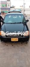 Hyundai Santro  2004 For Sale in Lahore