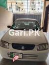 Suzuki Alto  2011 For Sale in Lahore