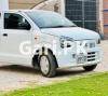 Suzuki Alto  2022 For Sale in Lahore