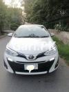 Toyota Yaris  2020 For Sale in Lahore