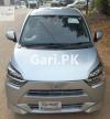 Daihatsu Mira X SA lll 2019 For Sale in Karachi