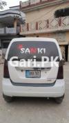 Suzuki Wagon R VXL 2018 For Sale in Sialkot