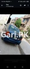 Suzuki Liana LXi Sport 2007 For Sale in Peshawar