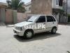 Suzuki Mehran VXR Euro II 2018 For Sale in Faisalabad