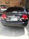 Honda Civic EXi 2005 For Sale in Faisalabad