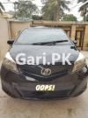 Toyota Vitz  2012 For Sale in Karachi