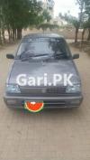 Suzuki Mehran VXR 2017 For Sale in Karachi