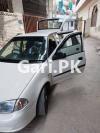 Suzuki Cultus VXR 2013 For Sale in Lahore