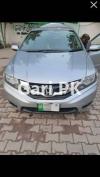 Honda City Aspire 2017 For Sale in Multan