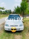 Suzuki Cultus VXR 2006 For Sale in Islamabad