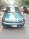 Suzuki Cultus VX 2007 For Sale in Lahore