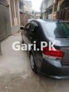 Honda City IVTEC 2011 For Sale in Islamabad