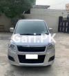 Suzuki Wagon R  2020 For Sale in Sialkot