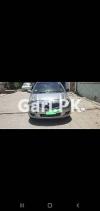 Toyota Vitz  2007 For Sale in Karachi