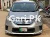 Honda Freed  2012 For Sale in Gujranwala