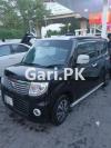 Nissan Moco Dolce X 2012 For Sale in Rawalpindi