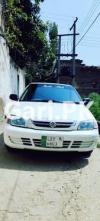 Suzuki Cultus EURO II 2015 For Sale in Islamabad