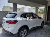 MG ZS  2022 For Sale in Lahore