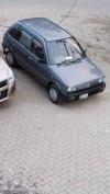 Suzuki Mehran  2016 For Sale in Lahore