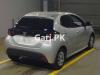 Toyota Yaris  2020 For Sale in Lahore