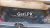 Suzuki Mehran VX (CNG) 2002 For Sale in Islamabad