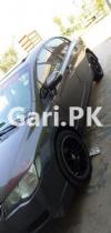 Honda Civic VTi Oriel 1.8 i-VTEC 2008 For Sale in Rahwali