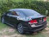 Honda Civic VTi Prosmatec 1.8 i-VTEC 2009 For Sale in Islamabad