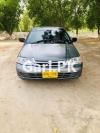 Suzuki Cultus VXRi 2010 For Sale in Sanghar