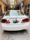 Honda Civic VTi Oriel Prosmatec 1.8 i-VTEC 2011 For Sale in Lahore