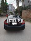 Honda Civic VTi Prosmatec 1.8 i-VTEC 2012 For Sale in Karachi