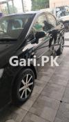 Honda City i-DSI 2007 For Sale in Lahore