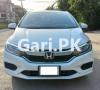 Honda City IVTEC 2022 For Sale in Sialkot