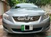 Toyota Corolla GLi 1.3 VVTi 2009 For Sale in Lahore