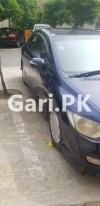 Honda Civic MX (Hybrid) 2007 For Sale in Lahore