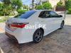 Toyota Corolla Altis Grande X CVT-i 1.8 Beige Interior 2021 For Sale in Rahim Yar Khan