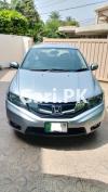 Honda City IVTEC 2018 For Sale in Lahore