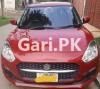 Suzuki Swift  2022 For Sale in Lahore