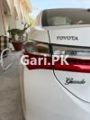 Toyota Corolla Altis Grande CVT-i 1.8 2020 For Sale in Islamabad