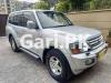 Mitsubishi Pajero  2004 For Sale in Lahore