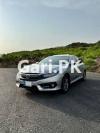 Honda Civic VTi Oriel 2020 For Sale in Islamabad