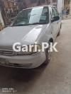 Suzuki Cultus VXR 2006 For Sale in Faisalabad