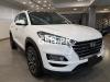 Hyundai Tucson AWD A/T Ultimate 2023 For Sale in Islamabad