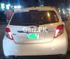 Toyota Vitz F 1.0 2017 For Sale in Lahore