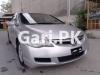 Honda Civic VTi Oriel 2007 For Sale in Gujrat