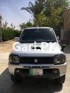 Suzuki Jimny  2017 For Sale in Dera Ghazi Khan