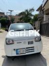 Suzuki Alto  2022 For Sale in Rawalpindi