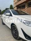 Toyota Yaris  2020 For Sale in Lahore