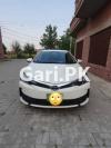 Toyota Corolla GLI 2018 For Sale in Lahore